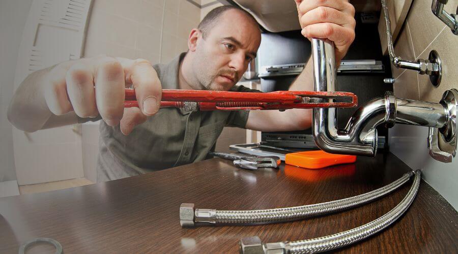 Local annual plumbing maintenance in Blairstown, NJ